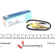 Датчик температури охолоджуючої рідини Opel Astra F/Combo/Corsa B 1.5TD/1.7TDS/D 91-01 (55°С)