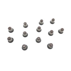 Сальник клапана (впуск) BMW 5 (E60)/6 (E63) 04-10 (к-кт), B58/N51/N52/N53/N55