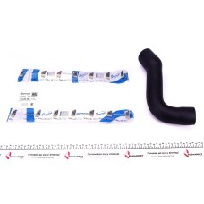 Патрубок інтеркулера Fiat Scudo/Peugeot Expert 2.0D/HDi 07-