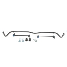 Стабілізатор (передній/к-кт) Audi A1/Skoda Fabia/Rapid/Roomster/VW Polo 02-19 (d=20)