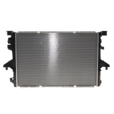 Радіатор охолодження VW Multivan/T6 2.0 TDI/TSI 15-