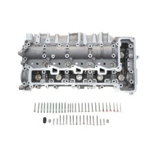 Головка блоку циліндрів Citroen Jumper/Jumpy/Peugeot Boxer/Expert 2.0 BlueHDi 15-