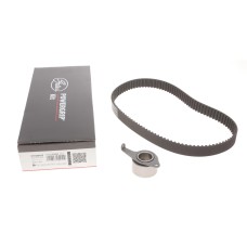 Комплект ГРМ Chery QQ 0.8-1.1 04-12 (25.4x107z)