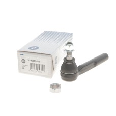 Наконечник тяги рульової (R) Opel Meriva B 10-17 (L=140mm)