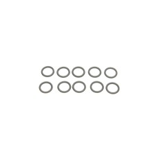 Прокладка корпуса фільтра масляного BMW 3 (E46)/5 (E39)/7 (E38) 98-05  M57 D30 (к-кт)