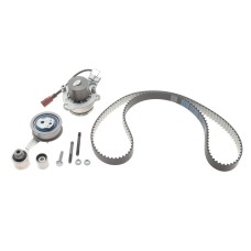 Комплект ГРМ + помпа Skoda Octavia III/VW Golf VII 1.6 TDI 81kw 13-17 (145x25) (PA1360A-8)