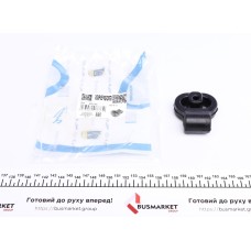 Гумка глушника Citroen Nemo/Peugeot Bipper 1.4/1.4HDi 08-