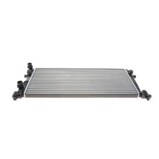 Радіатор охолодження VW Golf VII/Skoda Octavia 12-