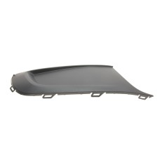 Вставка бампера (під протитуманку) VW Caddy III 10-15 (R)