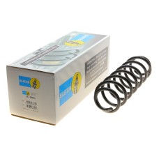 Пружина (задня) VW Polo 1.2-1.4/1.4-1.9TDI 01-09/Skoda Fabia 1.0-1.2TSI/1.2-1.4TDI 07- (B3)