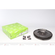 Демпфер зчеплення Skoda Octavia/VW Golf VII 2.0TDI 12-
