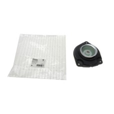 Подушка амортизатора (переднього) Nissan X-Trail/Renault Koleos 08- (L)