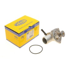 Термостат Opel Combo/Astra G/Zafira 1.4/1.6 CNG 16V 01- (92°) (TE0094)