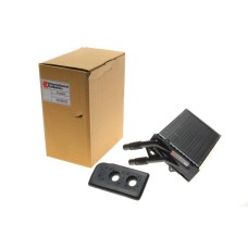 Радіатор пічки Renault Kangoo 1.2/1.4/1.5dCi/1.9D/DTI 97-