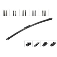 Щітка склоочисника (задня) (330mm) VW Golf V/VI/Passat B8/BMW X1/X2/X3 03- (знято з постачання)