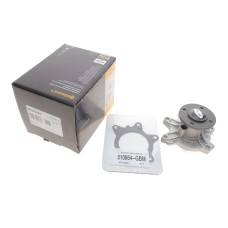 Помпа води Mini (R50/R53) 1.4d 03-06/Toyota Corolla 02-14/Auris 1.3/1.4 D-4D 07-12