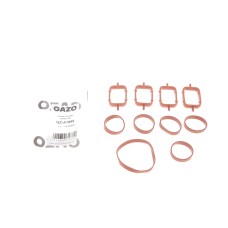Прокладка колектора впускного BMW 1/3/5/6/7 (2.0/2.5/3.0) 98- M47/M57/N57 (к-кт)