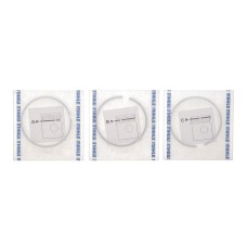 Кільця поршневі BMW 3 (F30, F35, F80)/5 (G30, F90) 2.0d (B47) 16- (84.00mm/STD) (1.5-1.5-2)