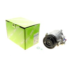 Компресор кондиціонера Audi A4/A6/A8/VW Passat 94-12