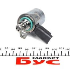 Клапан редукційний ПНВТ Peugeot Boxer/Fiat Ducato/Citroen Jumper 2.2HDI 06- (EURO 5)