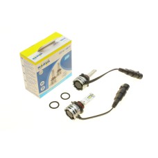 Автолампа HB3/HB4 12/24V 24W P20d/P22d Performance LED (2шт) (6500K)