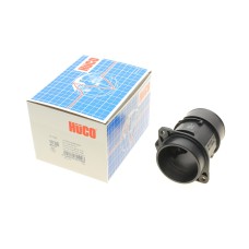 Витратомір повітря Renault Megane III/Scenic III 1.5 dCi 09- (HÜCO)