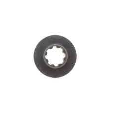 Подушка радіатора Fiat Ducato 94-02 (низ)