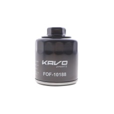 Фільтр масляний VW Caddy II/Golf IV/V/Seat Leon 1.4/1.6i 85-