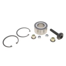 Підшипник маточини (передньої) Audi 80/90/A4/A6/VW Passat 88-05 (39x75x37)
