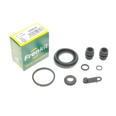 Ремкомплект супорта (заднього) Mazda RX-8 03-12 (d=43mm) (Tokico)