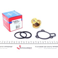Термостат Opel Astra G/F/Kadett E 1.6-2.5 78-05 (92°C)