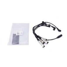 Проводи запалювання VW Golf II/III 1.8/1.4 91-/Skoda Octavia 1.6 96- (к-кт)