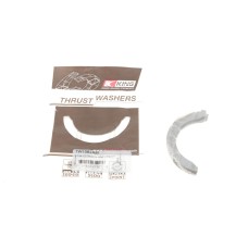 Шайба розбігу колінвалу Citroen C3/C4/Peugeot 208/308 1.2 THP 13- (к-кт)