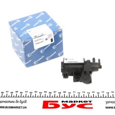 Клапан управління турбіни Fiat Doblo 1.3-1.9JTD/Ducato 2.8 JTD 00-