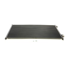 Радіатор кондиціонера Honda Civic VII 1.4/1.6i 01-05