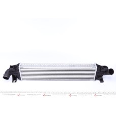 Радіатор інтеркулера Ford Mondeo/Focus 1.6-2.5D 03-