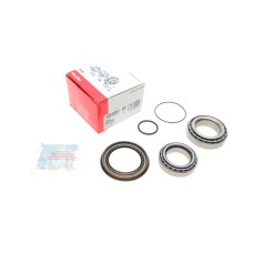 Підшипник маточини (передньої) Nissan Juke 1.6 DIG-T 10- (45x78x21)