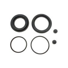 Ремкомплект супорта (переднього) Citroen Jumper 02- (d=46mm/52mm) Brembo