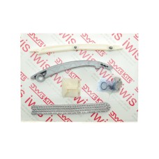 Комплект ланцюга ГРМ Opel Astra H/J 04-/Corsa C 1.4/Corsa D 1.0-1.4 03-14/Combo 1.4 04- (z=130)