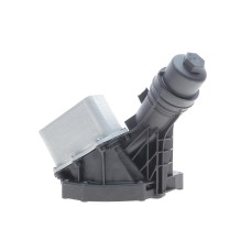 Корпус фільтра масляного (з радіатором) BMW 1 (F20/F21)/3 (F30/G20)/4 (F32/F36)/5 (G30) 15- B57/B58