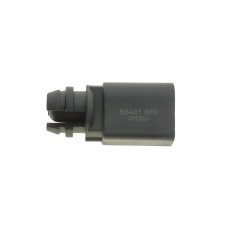 Датчик зовнішньої температури повітря Audi A6/Q7/Skoda Superb/VW Golf V/VI/Touran 00- (2 конт.)