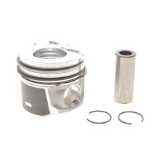 Поршень Citroen Nemo/Peugeot Bipper 1.4 HDi 08- (74.20mm/+0.50)