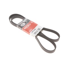 Ремінь генератора Opel Astra 1.7CDTi 03-/Renault Megane/Laguna 1.9-3.0 97-03