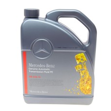 Олива АКПП (5л) (MB236.15)