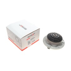 Подушка амортизатора (переднього) + підшипник BMW 3 (E36)/Z4 (E85/E86) 03- M42/M52/N46/N52