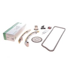Комплект ланцюга ГРМ Toyota Land Cruiser Prado 2.7 09-/Rav4 2.0/2.4 00-13