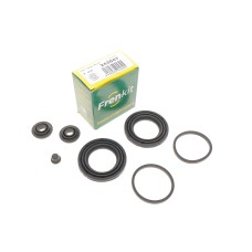 Ремкомплект супорта (переднього) Ford Ranger 11- (d=42mm) (Varga)