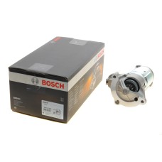 Стартер Citroen C4/C5 1.9-2.2D 98-  (1.9kw) (12V)