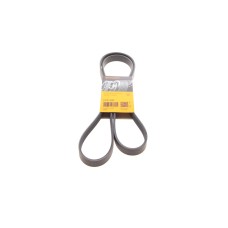 Ремінь генератора Skoda Yeti/Seat Toledo/VW Touran/Caddy 1.2TSI 09-17/Toyota Corolla 1.4/1.6i 01-08