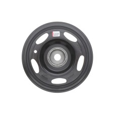 Шків колінвалу Opel Astra J/Chevrolet Cruze 1.4 09- (4PK)